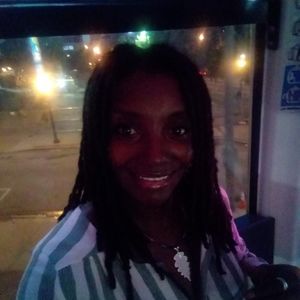 Meet your Posher, Shadonna